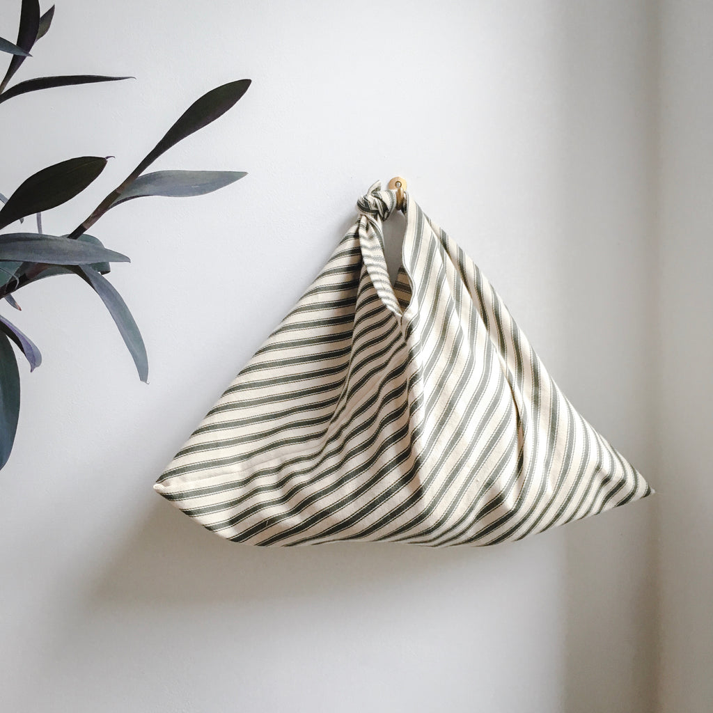 Fendi Introduces New “Origami” Bag - V Magazine