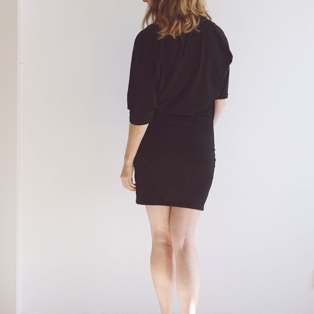 PDF Sewing Pattern - PDF Sewing Pattern - Elskan Dress & Top
