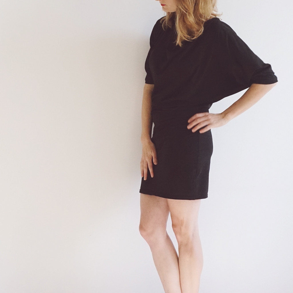 PDF Sewing Pattern - PDF Sewing Pattern - Elskan Dress & Top
